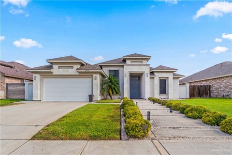Homes For Sale - 3912 Water Lily Avenue<br/> Hidalgo County, McAllen, TX 78504