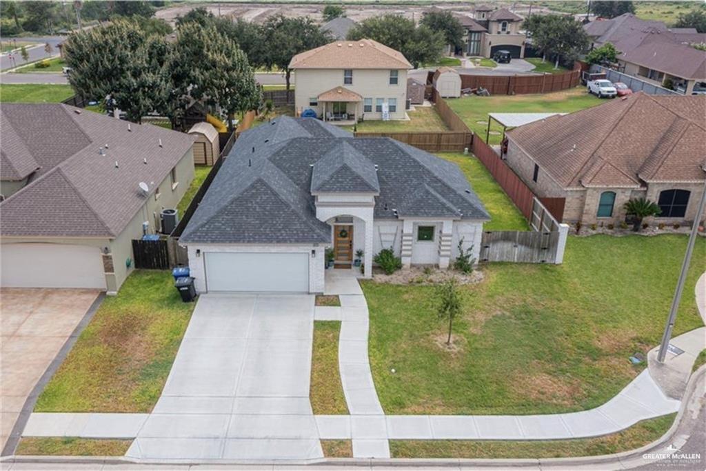 5304 N 45th Street, McAllen, Texas image 1