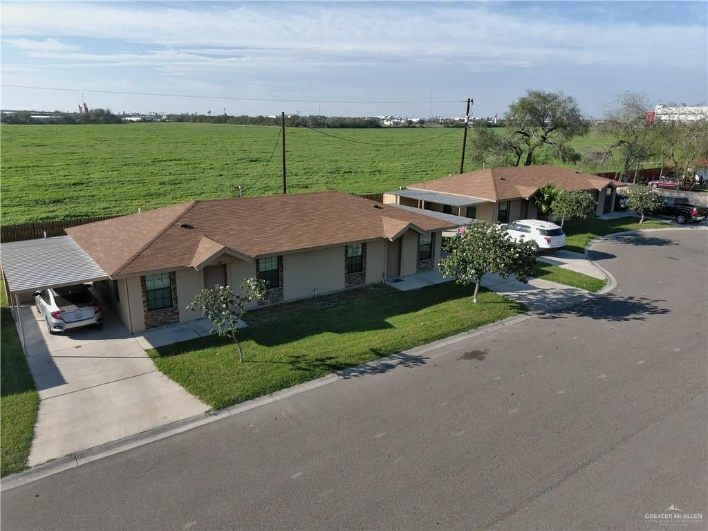1001 Owassa Road