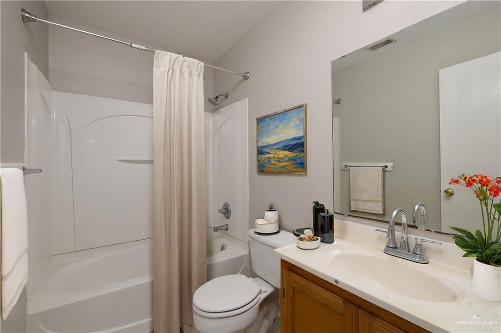 4816 Walnut Street, Edinburg, Texas image 7