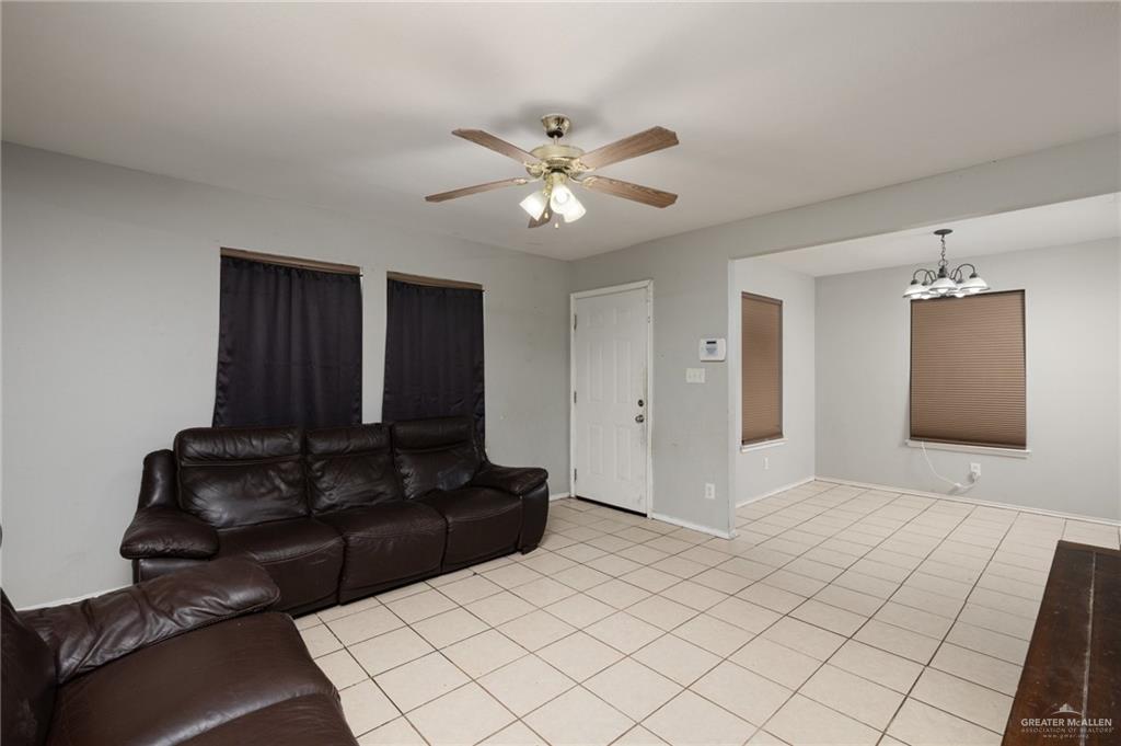 4816 Walnut Street, Edinburg, Texas image 2