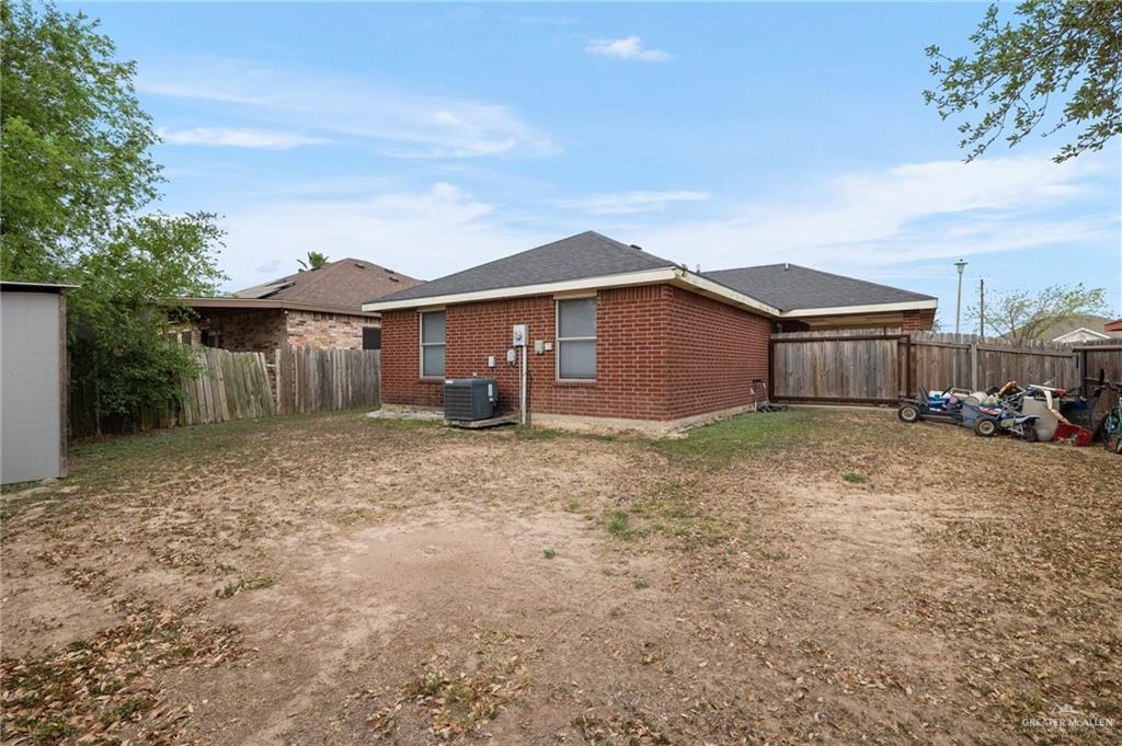 4816 Walnut Street, Edinburg, Texas image 11