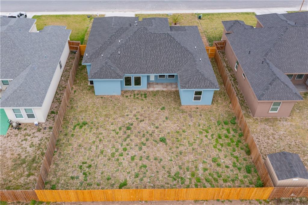406 Hope Drive, La Feria, Texas image 19