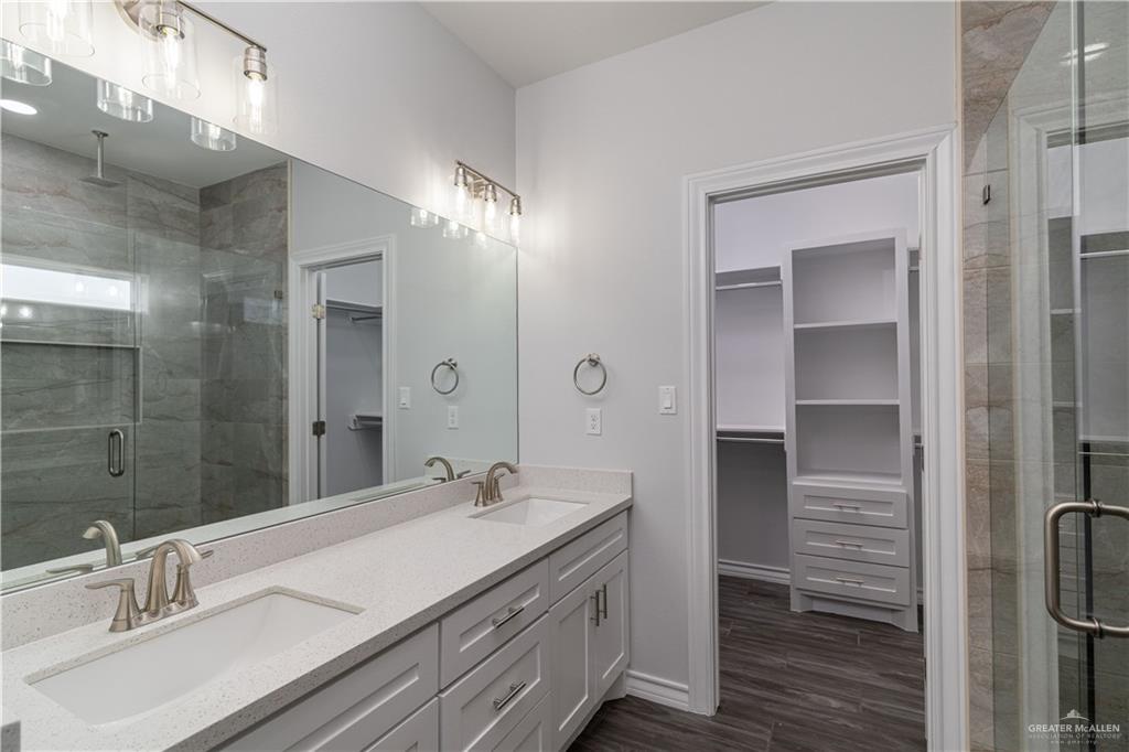 406 Hope Drive, La Feria, Texas image 14