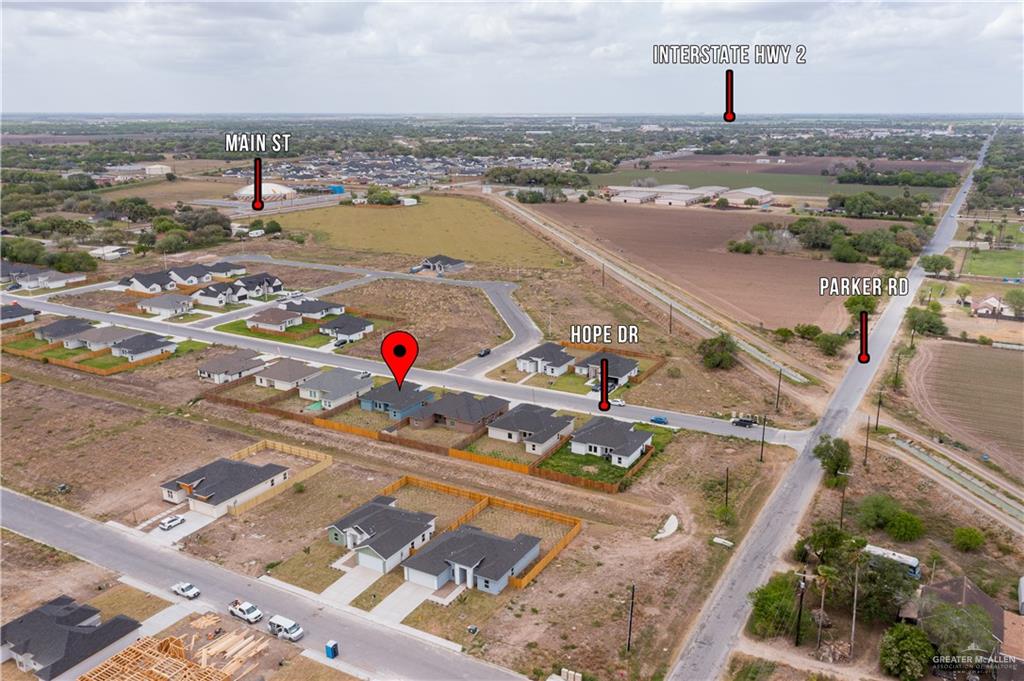 406 Hope Drive, La Feria, Texas image 20