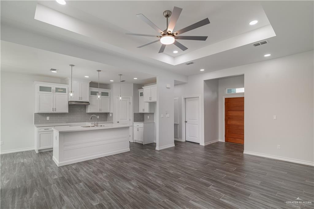 406 Hope Drive, La Feria, Texas image 4