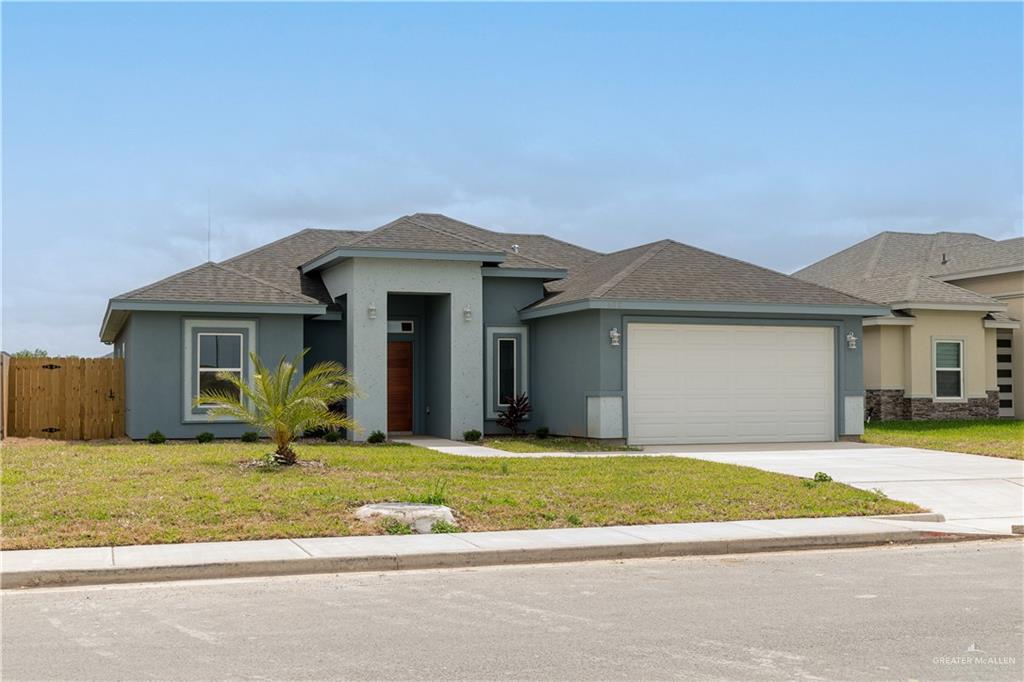 406 Hope Drive, La Feria, Texas image 2