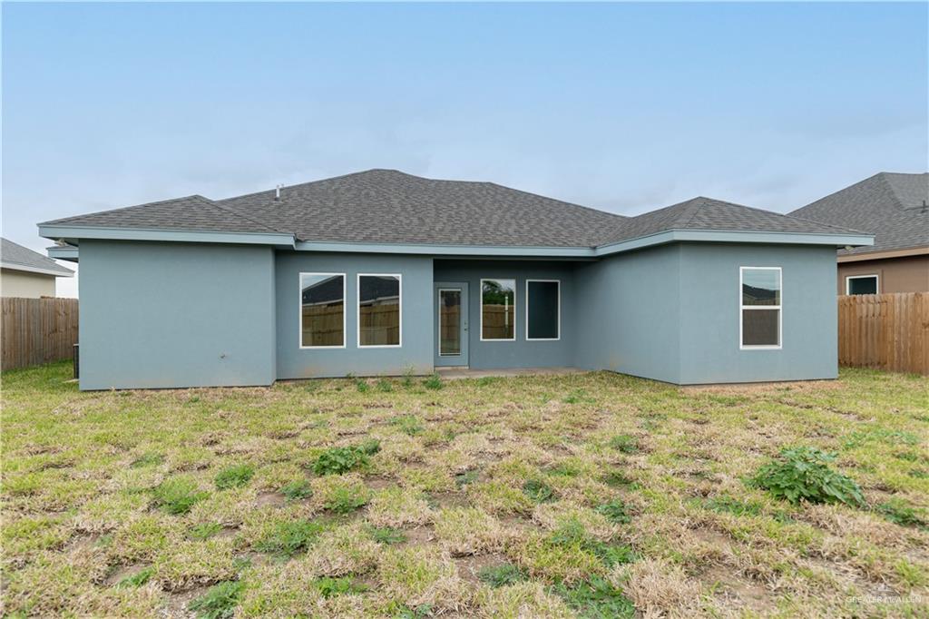406 Hope Drive, La Feria, Texas image 16