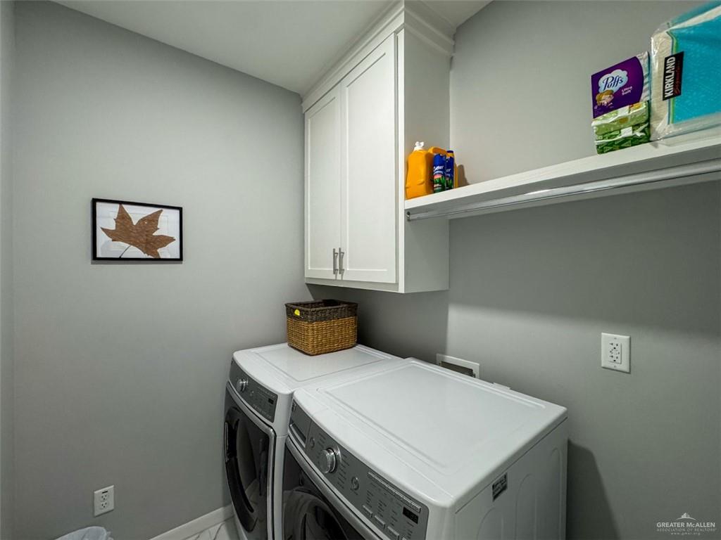 1313 W Dawes Avenue, Alton, Texas image 38