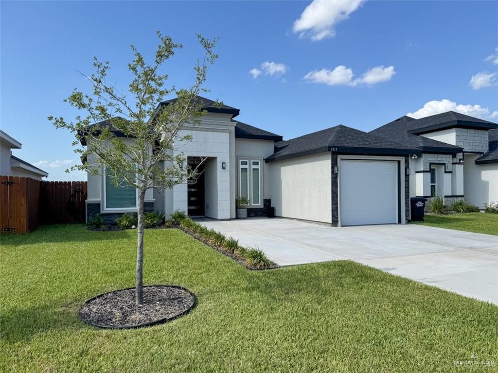 1313 W Dawes Avenue, Alton, Texas image 3