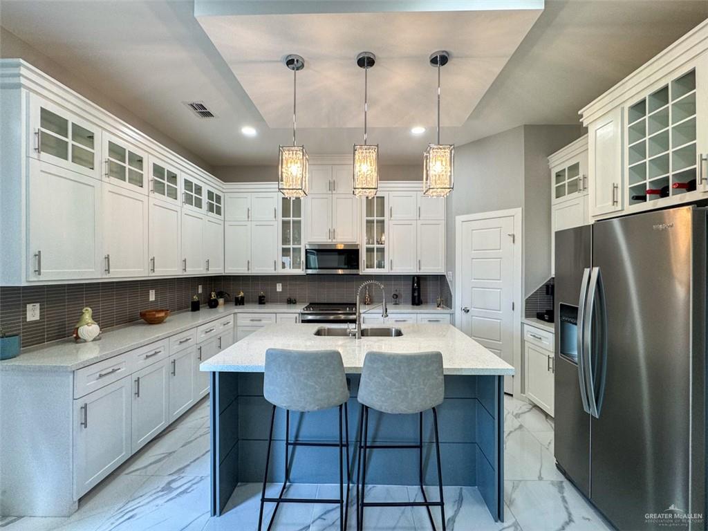1313 W Dawes Avenue, Alton, Texas image 10