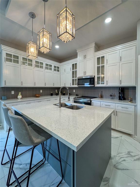 1313 W Dawes Avenue, Alton, Texas image 13