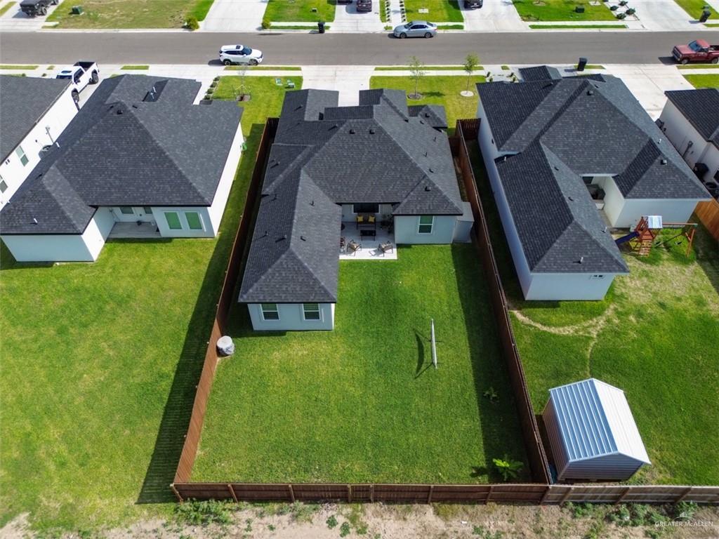 1313 W Dawes Avenue, Alton, Texas image 42