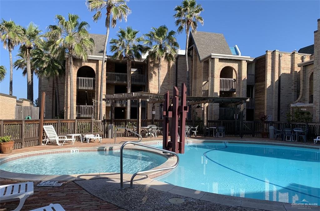 1700 Gulf Boulevard #201, South Padre Island, Texas image 38