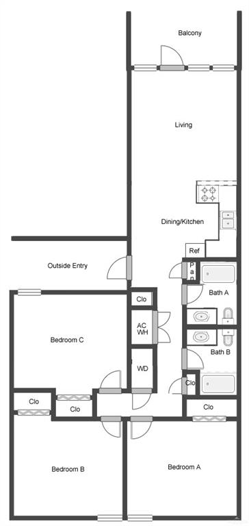 1700 Gulf Boulevard #201, South Padre Island, Texas image 2