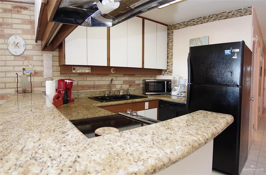 1700 Gulf Boulevard #201, South Padre Island, Texas image 9