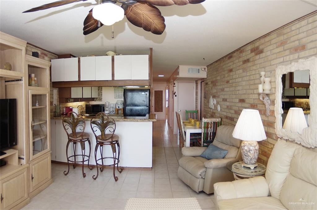 1700 Gulf Boulevard #201, South Padre Island, Texas image 6