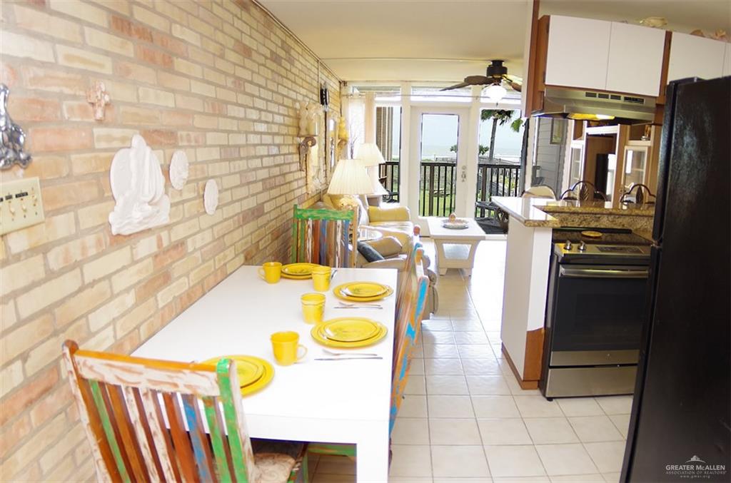 1700 Gulf Boulevard #201, South Padre Island, Texas image 8