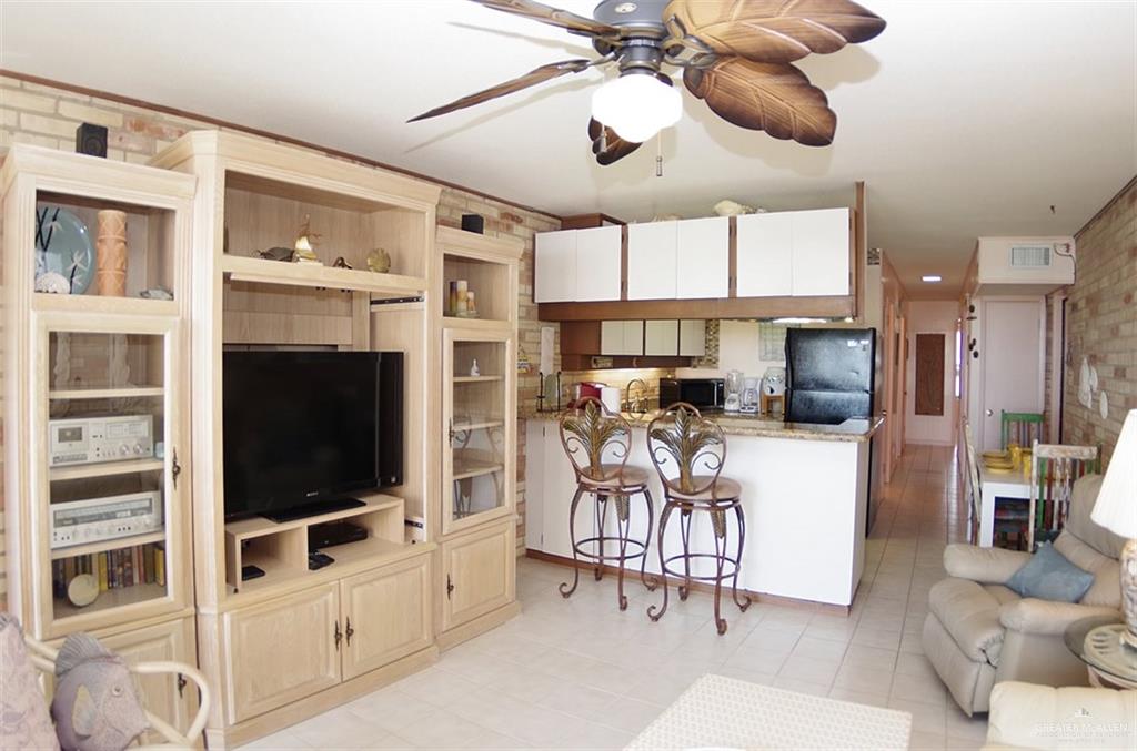 1700 Gulf Boulevard #201, South Padre Island, Texas image 5