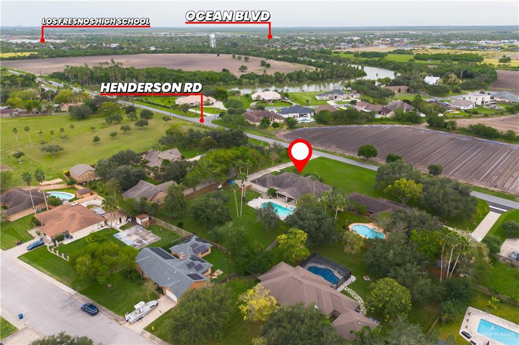 107 Henderson Road, Los Fresnos, Texas image 17