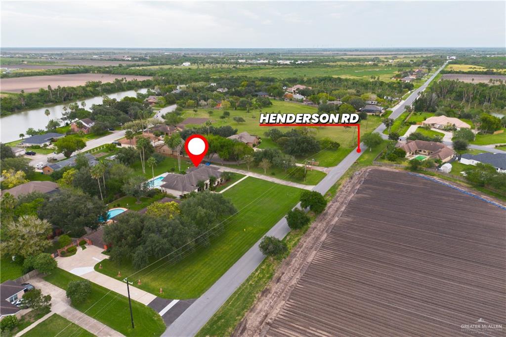 107 Henderson Road, Los Fresnos, Texas image 16