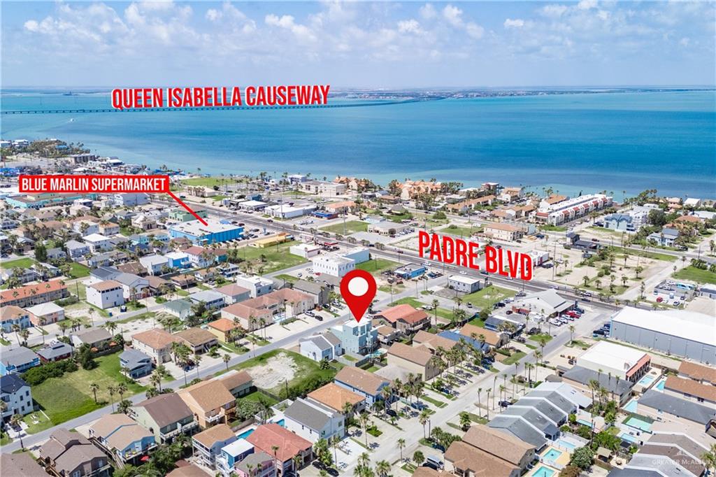 112 E Acapulco Street #3, South Padre Island, Texas image 34