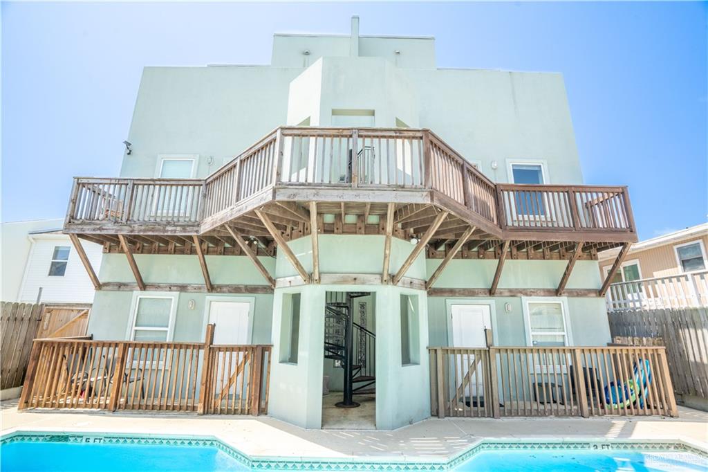 112 E Acapulco Street #3, South Padre Island, Texas image 2