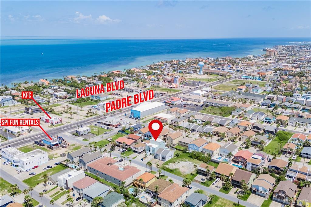 112 E Acapulco Street #3, South Padre Island, Texas image 37