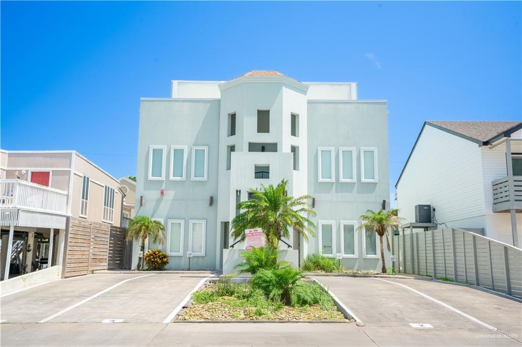 112 E Acapulco Street #3, South Padre Island, Texas image 1