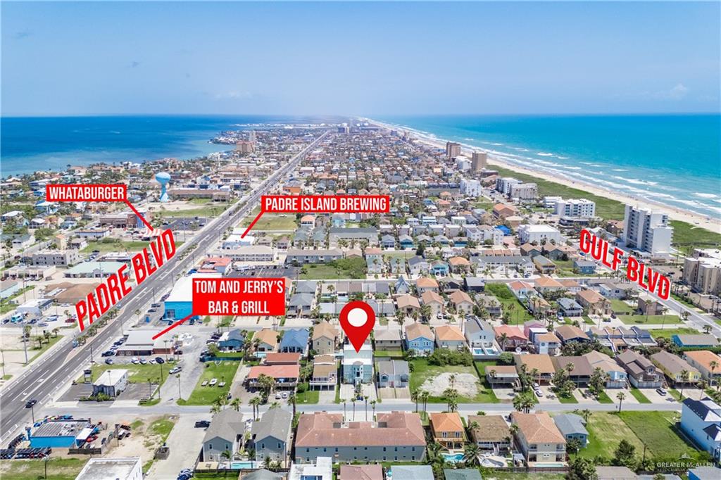 112 E Acapulco Street #3, South Padre Island, Texas image 35