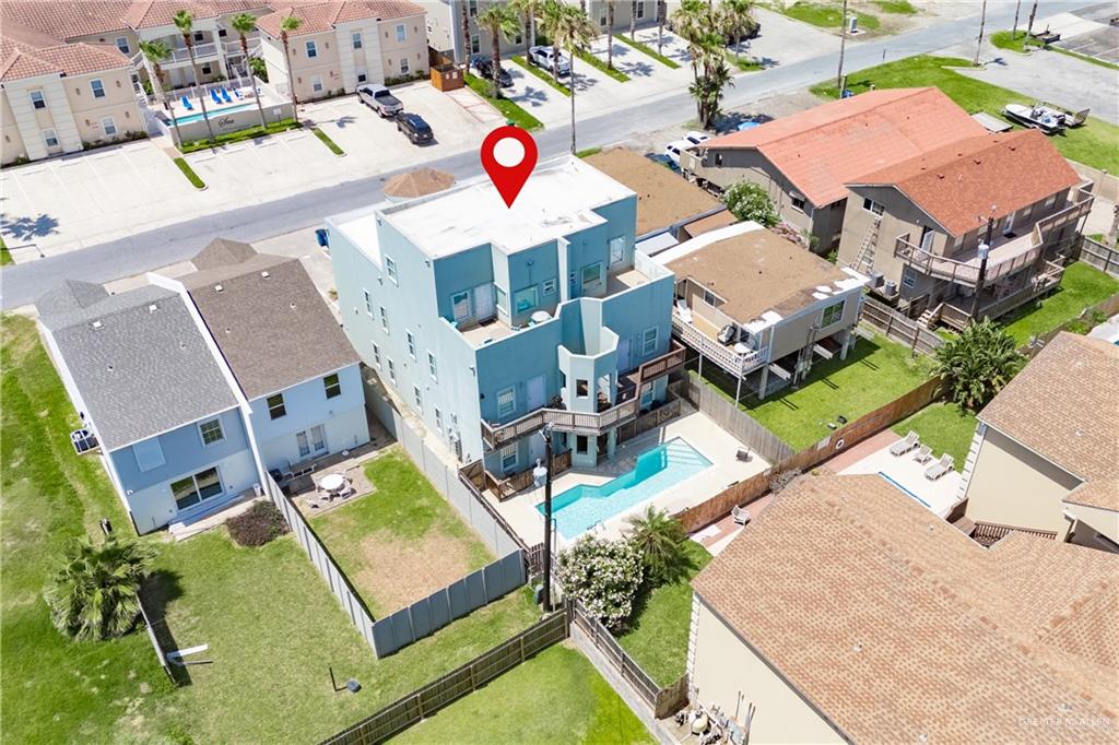 112 E Acapulco Street #3, South Padre Island, Texas image 30