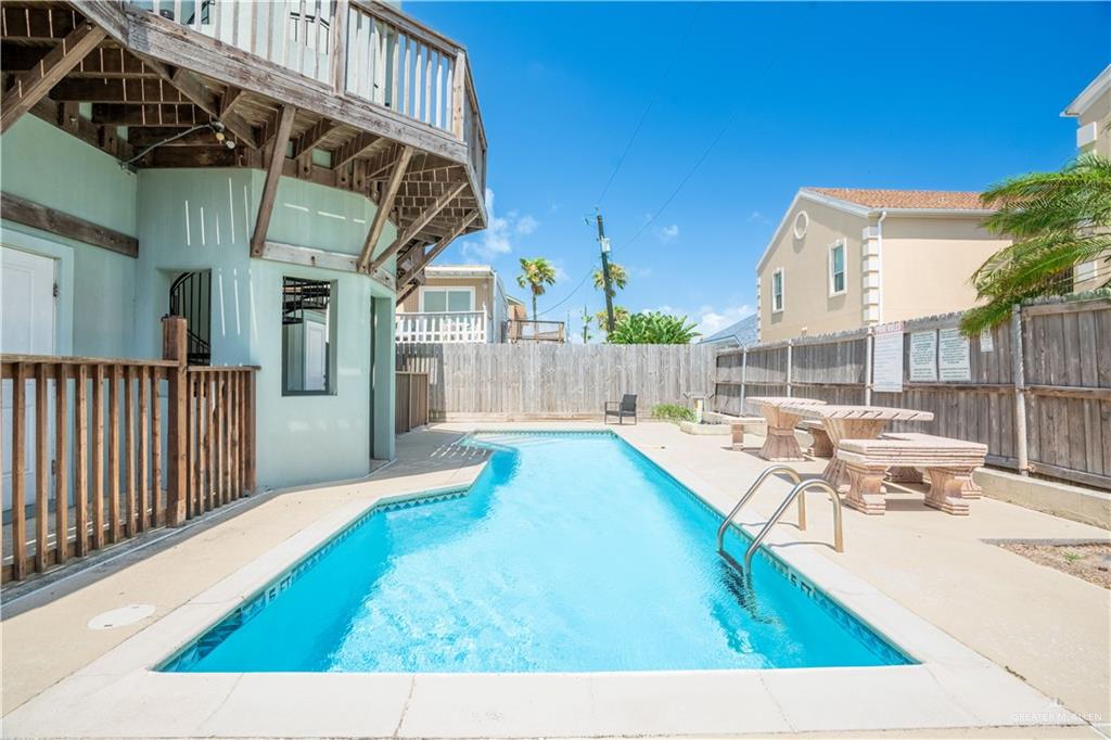 112 E Acapulco Street #3, South Padre Island, Texas image 23