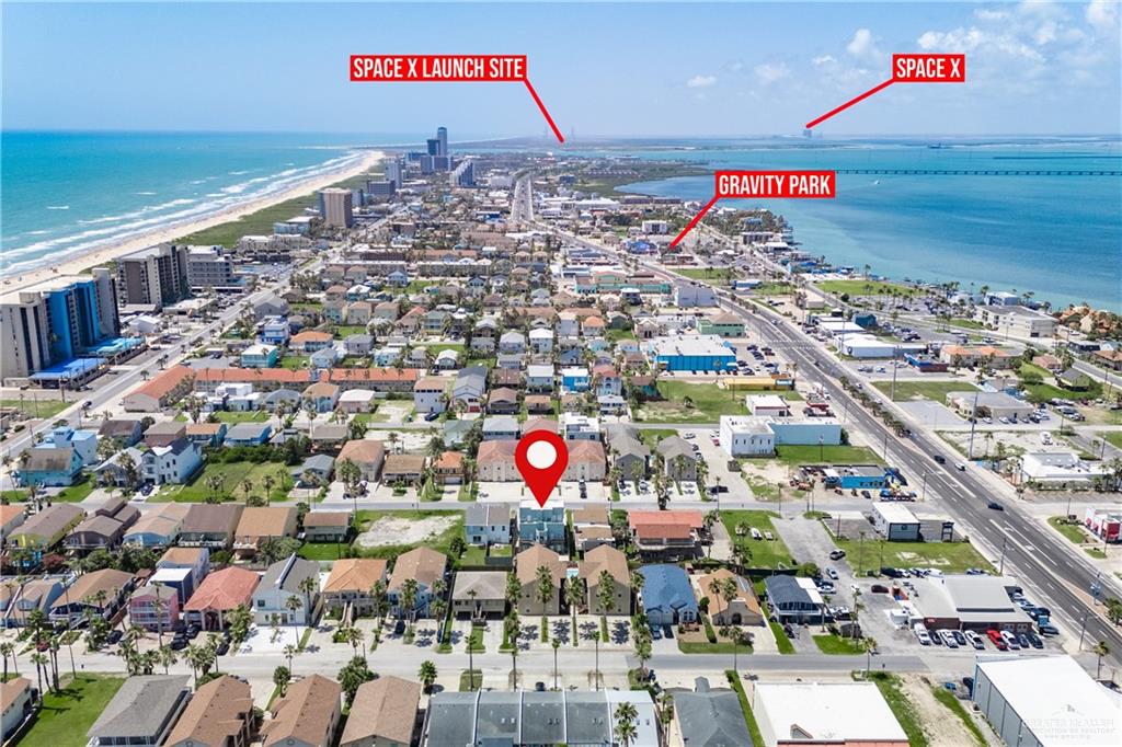 112 E Acapulco Street #3, South Padre Island, Texas image 33