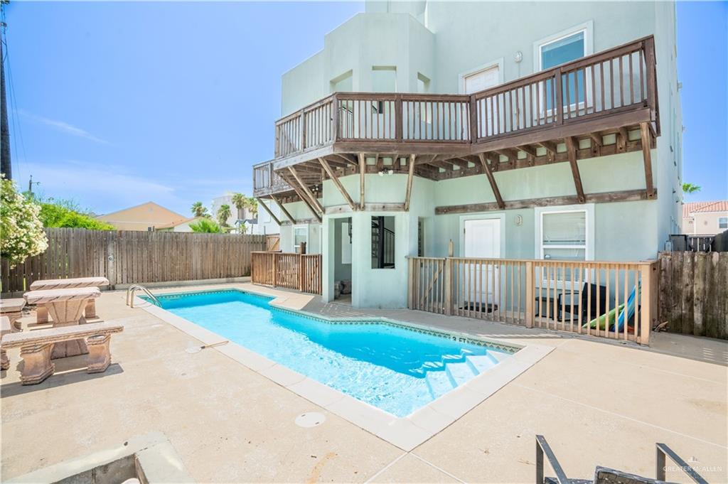 112 E Acapulco Street #3, South Padre Island, Texas image 24