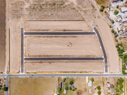 Vacant Land For Sale - 11632 Chachalaca Circle<br/> La Feria, TX 78559