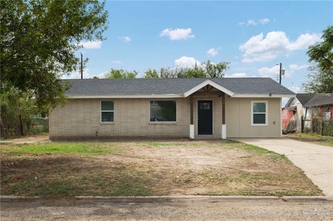 Photo of 945 Tampico Avenue, Raymondville, TX 78580 (MLS # 517002)