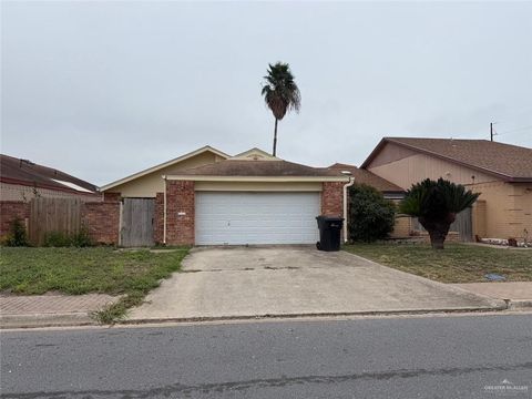 Photo of 3605 Cedar Avenue, McAllen, TX 78501 (MLS # 488230)
