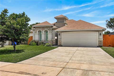 Homes For Sale - 4417 Pelican Avenue<br/> McAllen, TX 78504