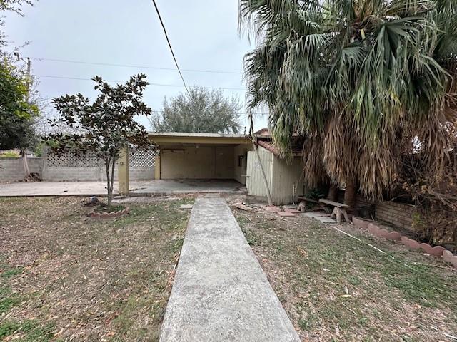 1026 E Garza Street, Hidalgo, Texas image 17