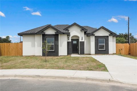 Homes For Sale - 2201 Emily Street<br/> Weslaco, TX 78596