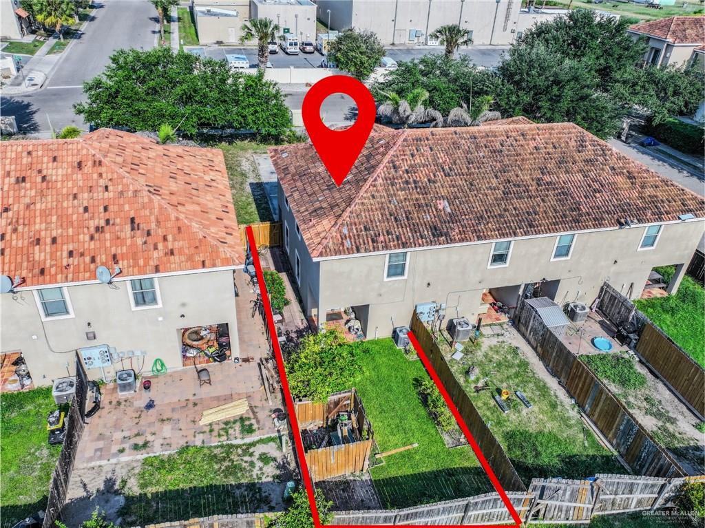 3008 S M Street #4, McAllen, Texas image 16
