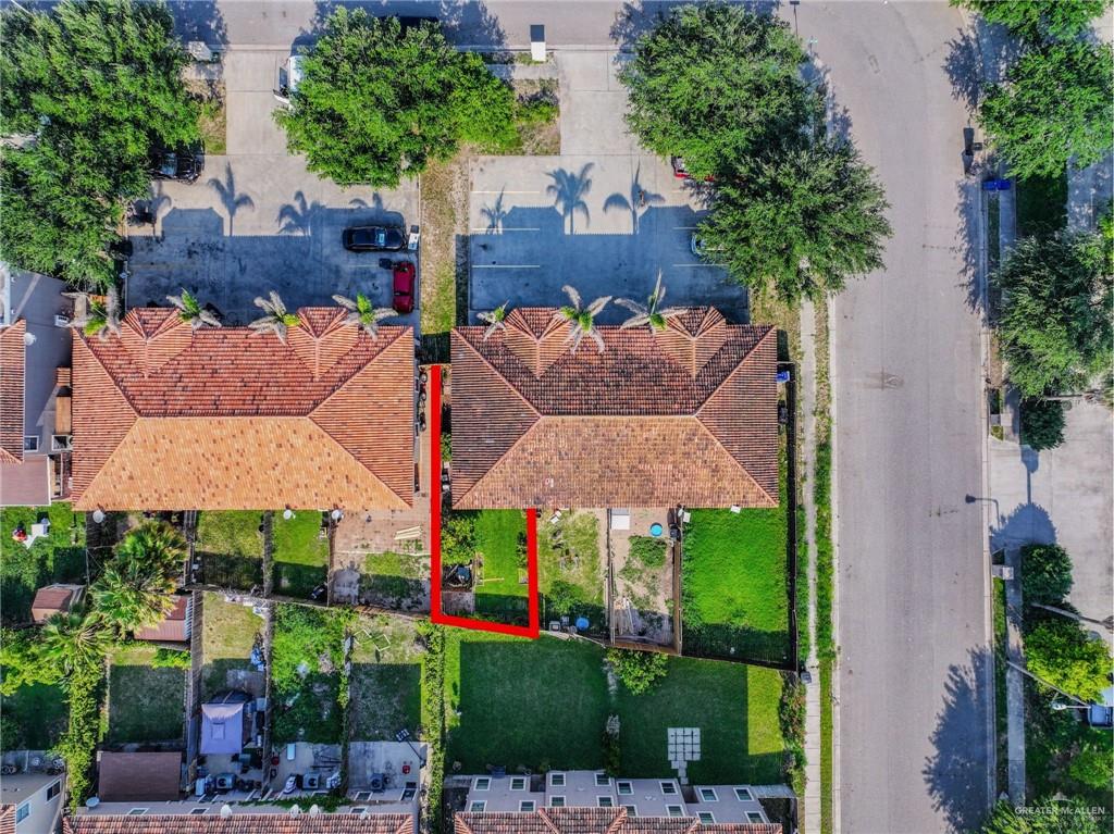 3008 S M Street #4, McAllen, Texas image 17