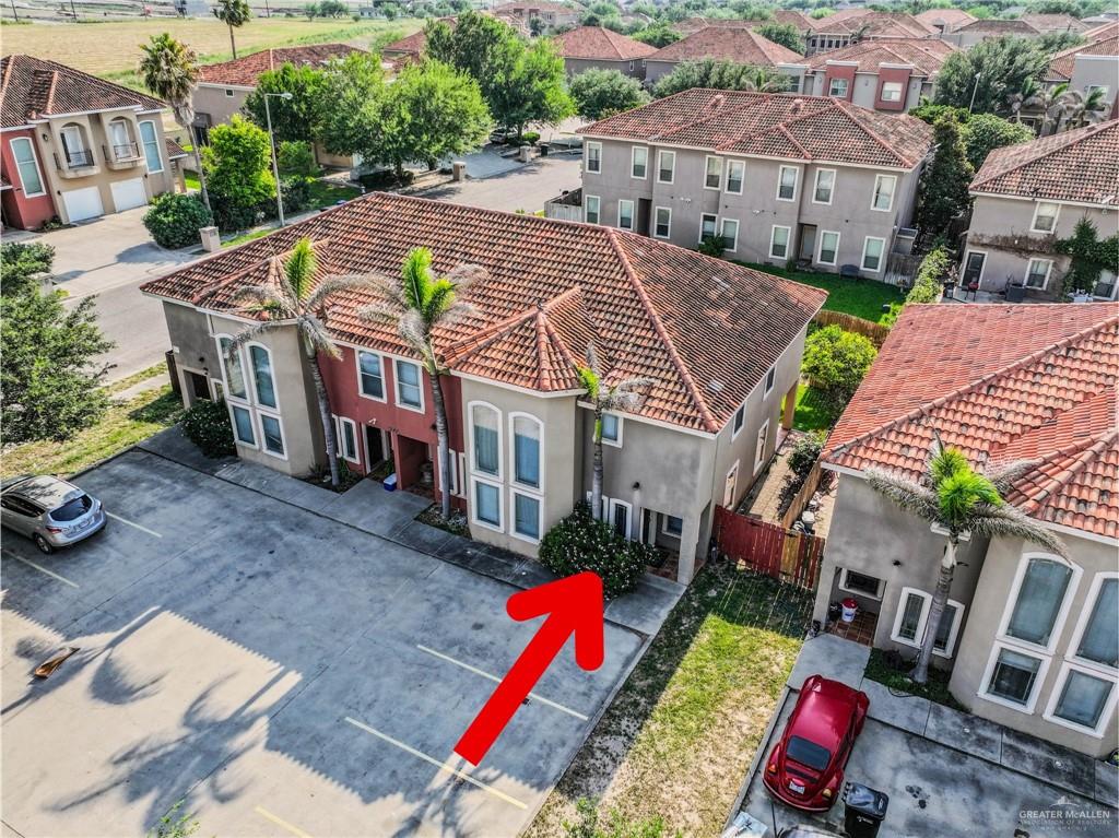 3008 S M Street #4, McAllen, Texas image 2