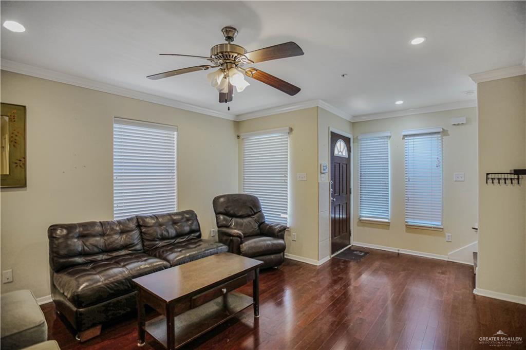 3008 S M Street #4, McAllen, Texas image 8