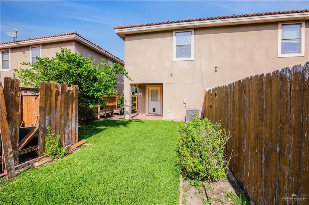 3008 S M Street #4, McAllen, Texas image 15