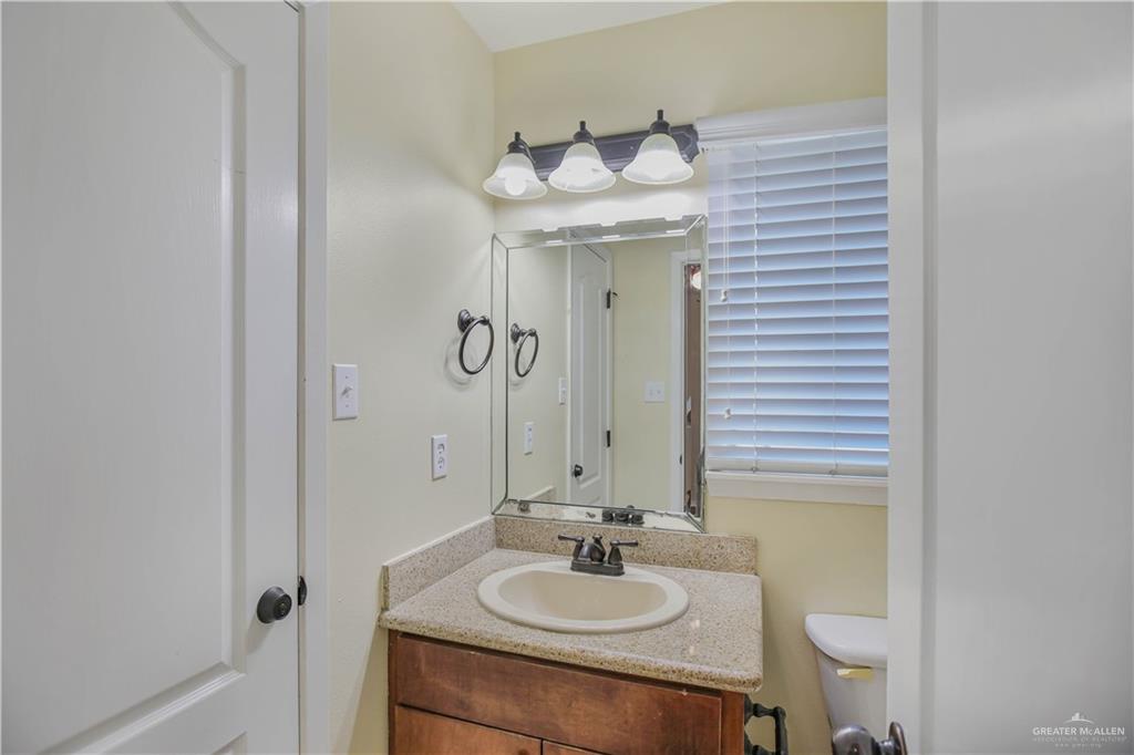 3008 S M Street #4, McAllen, Texas image 11