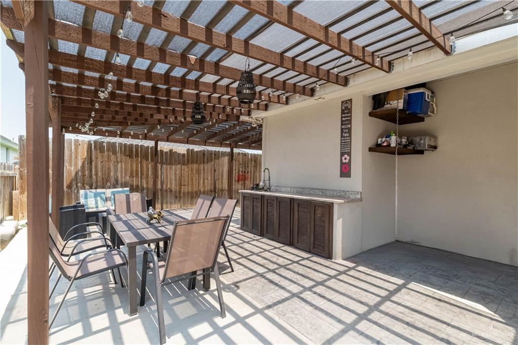 4000 Eucaliptus Avenue, McAllen, Texas image 17