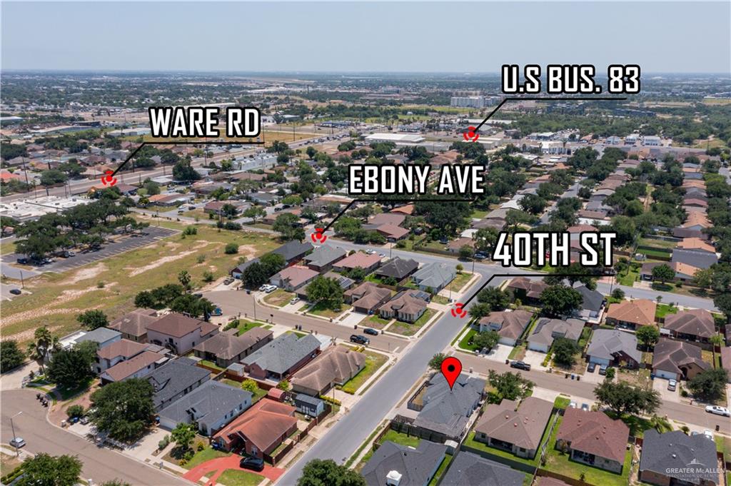 4000 Eucaliptus Avenue, McAllen, Texas image 22