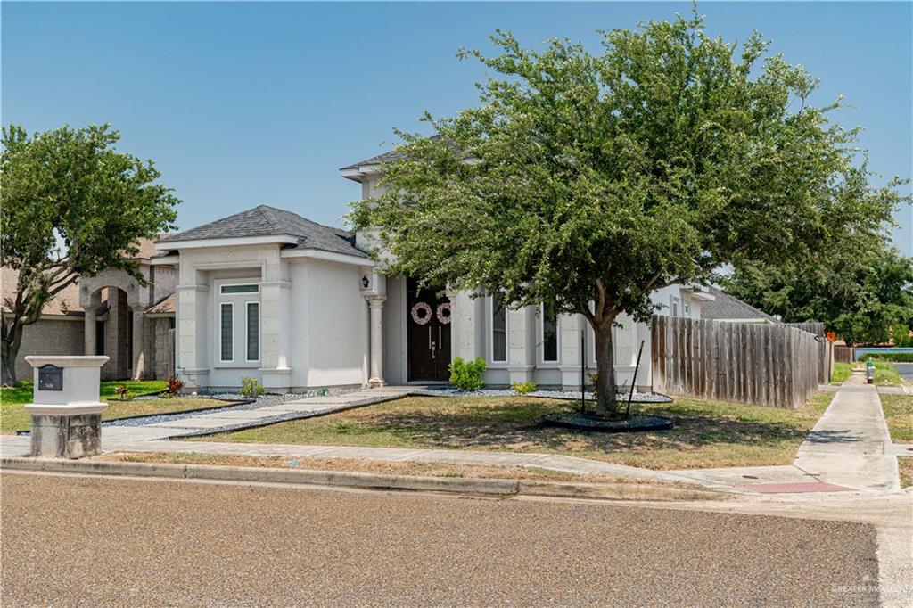 4000 Eucaliptus Avenue, McAllen, Texas image 2
