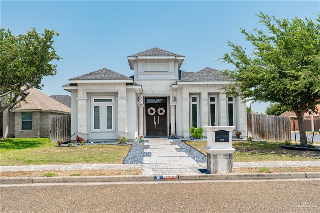 4000 Eucaliptus Avenue, McAllen, Texas image 1